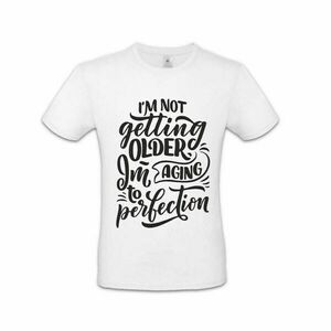 Birthday t-shirt - βαμβάκι, personalised