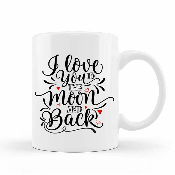 Valentine mug - αγάπη, πορσελάνη, personalised, δώρα αγίου βαλεντίνου, κούπες & φλυτζάνια, κούπες με ονόματα