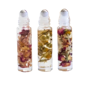 lip Stick - Dried Flowers