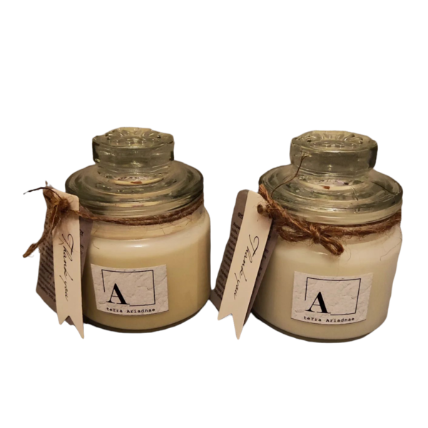 Body candle 150gr - πρακτικό δωρο, δωρο για επέτειο, body candle