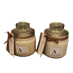 Body candle 150gr - body candle