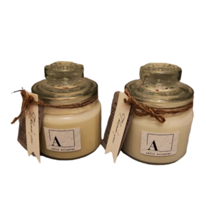 Body candle 150gr - πρακτικό δωρο, δωρο για επέτειο, body candle