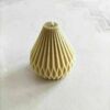 Tiny 20220710090354 4e7b324c abstract cone candle