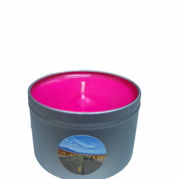 M - Wax - Χειροποίητο Αρωματικό Κερί - Patisserie - αρωματικά κεριά - 3