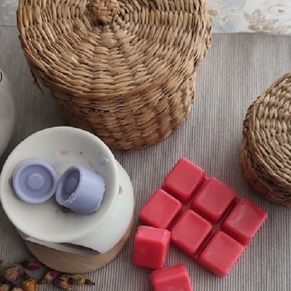 Wax Melts 75gr - αρωματικά χώρου - 4