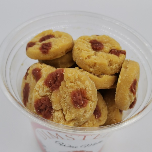 Xειροποιητα wax melts mini cookies από κερί σόγιας, σε άρωμα της επιλογής σας. 22 τμχ 150γρ - soy wax, soy candles - 2