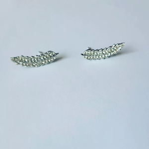 Crystal leaves - ορείχαλκος, φθηνά - 4