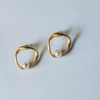 Tiny 20220824065624 3385d19f gold love earrings