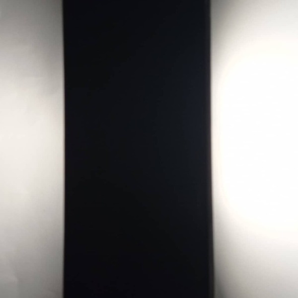 Επιτραπέζιο Φωτιστικό Ξύλο-Υαλότουβλο - πορτατίφ - 3