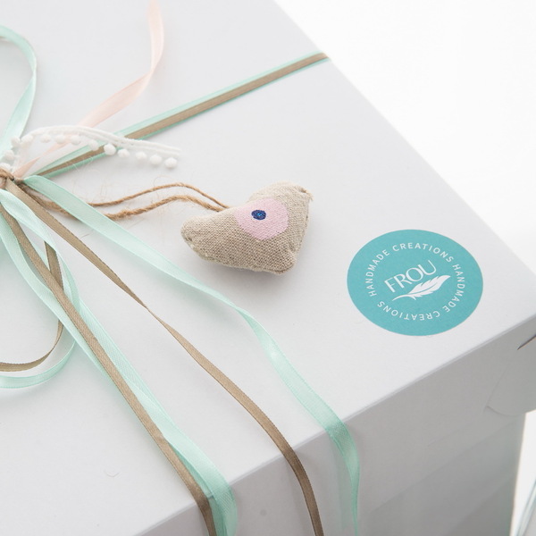 Χειροποίητο Diaper Cake Unisex - Crazy Duck - δώρα για μωρά, σετ δώρου, δώρο γέννησης, diaper cake - 5