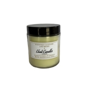 Autumn morning-220 ml - αρωματικά κεριά