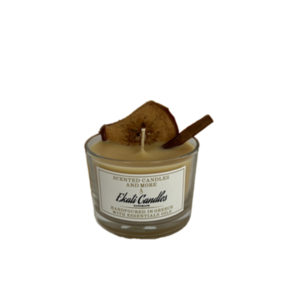 Apple strudel-200ml - αρωματικά κεριά