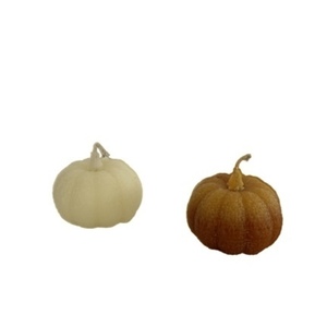 Classic Pumpkin -size medium - halloween, αρωματικά κεριά, φθινόπωρο