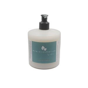 Leave-on conditioner, 450ml - μαλλιά
