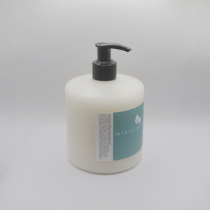 Leave-on conditioner, 450ml - μαλλιά - 3