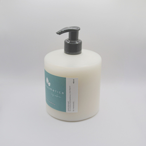 Leave-on conditioner, 450ml - μαλλιά - 4