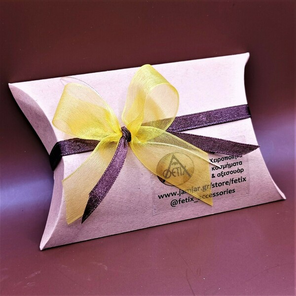 Κρεμαστό πεταλούδα φιλιγκρί επιμεταλλωμένη σε κορδόνι ρυθμιζόμενο - ορείχαλκος, πεταλούδα, κοντά, δώρα για γυναίκες, μενταγιόν - 4