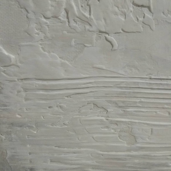 Αρχαία Ελλάδα 1 05 - Καμβάς με ακρυλικά Abstract Texture - 50*70 - πίνακες & κάδρα, πίνακες ζωγραφικής - 3