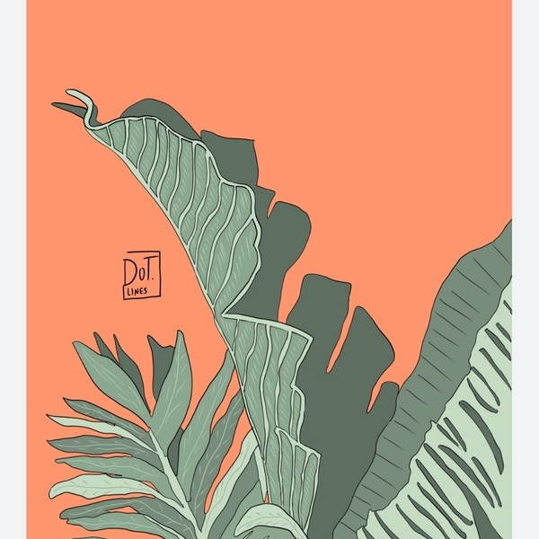 Plants - αφίσες