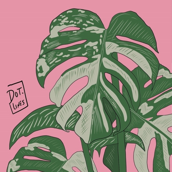 Plantss - αφίσες