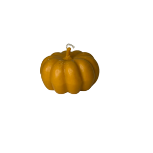 Huge pumpkin-220 γραμμάρια - halloween, αρωματικά κεριά, φθινόπωρο