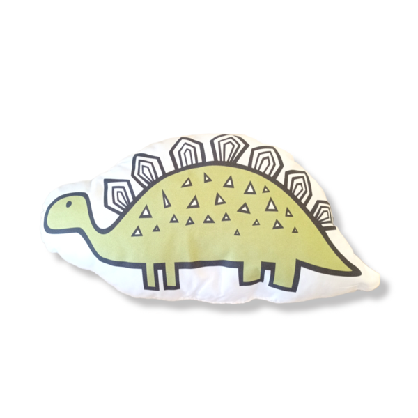 Διακοσμητικό Μαξιλάρι Δεινόσαυρος - αγόρι, δεινόσαυρος, μαξιλάρια