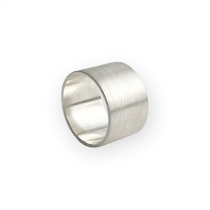 Ασημένιο δαχτυλίδι μίνιμαλ - ασήμι 925, γεωμετρικά σχέδια, boho, σταθερά, μεγάλα