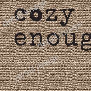 Αφίσα ArtPrint | Cozy Enough| Διαστάσεις 29,7*42 εκ. A3 | Εκτύπωση ματ σε χαρτί 170 γρ | Χρώματα παλ μπεζ - αφίσες, ξενοδοχείου - 4