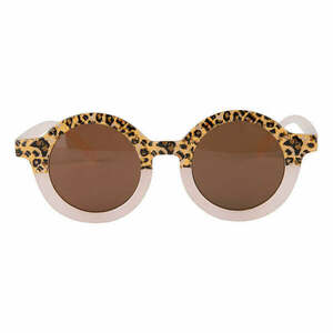 Παιδικά Γυαλιά Ηλίου Leopard Blush ηλικίας 18 μηνών έως 6 ετών - γυαλιά ηλίου