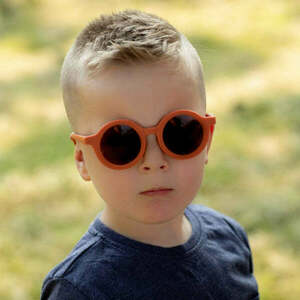 Παιδικά Γυαλιά Ηλίου Rust ηλικίας 18 μηνών έως 6 ετών - γυαλιά ηλίου - 4