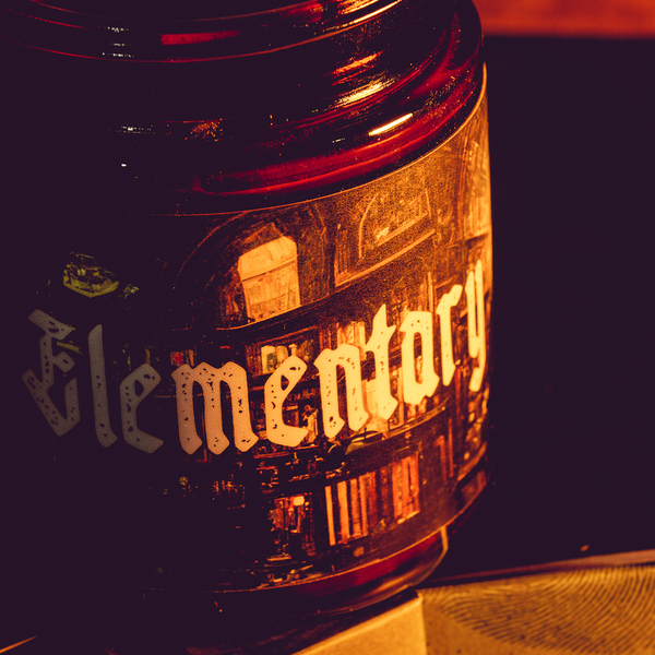 ELEMENTARY - αρωματικά κεριά, κεριά, επιτραπέζια - 3