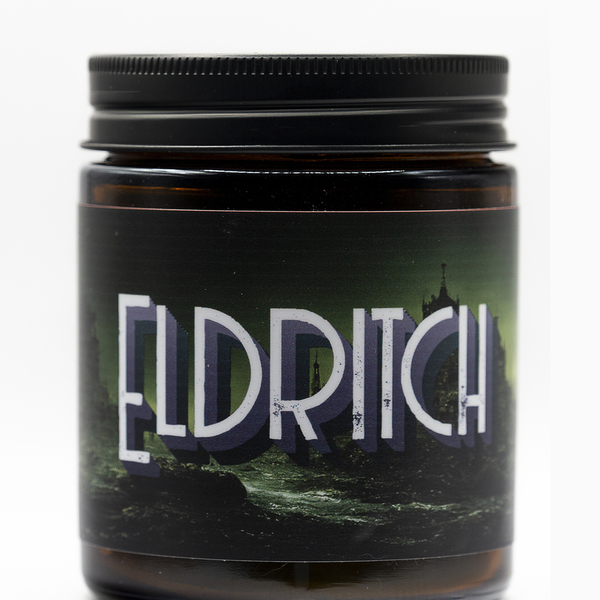 ELDRITCH - αρωματικά κεριά, κεριά, επιτραπέζια