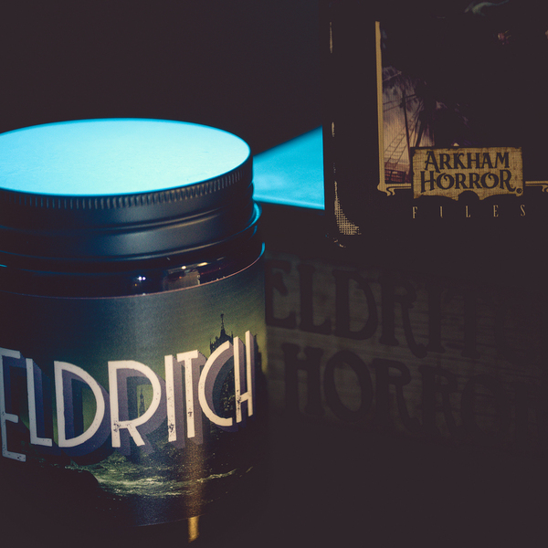 ELDRITCH - αρωματικά κεριά, κεριά, επιτραπέζια - 3