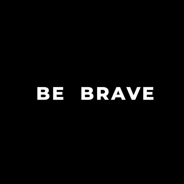 halloween and be brave - αφίσες - 3