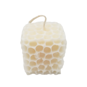 Αρωματικό Κερί Σόγιας Sponge - αρωματικά κεριά, σόγια, φυτικό κερί, κερί σόγιας, 100% φυτικό