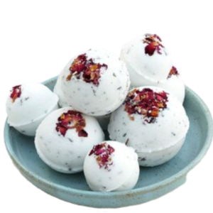 BathBombs 50pcs For Professional use