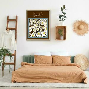Sparkle - Botanical collection - αφίσες - 3