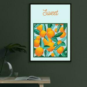 Sweet - Botanical collection - αφίσες - 3