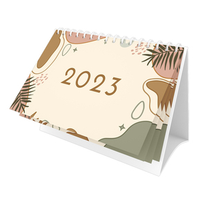 Επιτραπέζιο ημερολόγιο 2023 - ημερολόγια