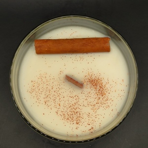 Cinnamon buns - αρωματικά κεριά - 3