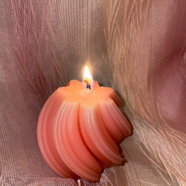 Διακοσμητικό κεράκι - αρωματικά κεριά - 2
