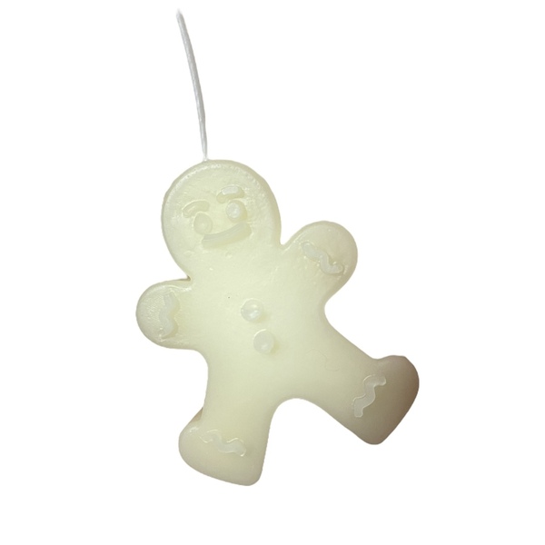 Κεράκι gingerbread - αρωματικά κεριά
