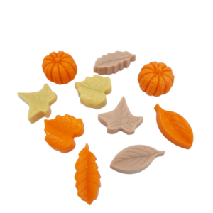 Wax Melts Σόγιας 90γρ. Autumn - αρωματικά κεριά, σόγια, φυτικό κερί, κερί σόγιας, 100% φυτικό