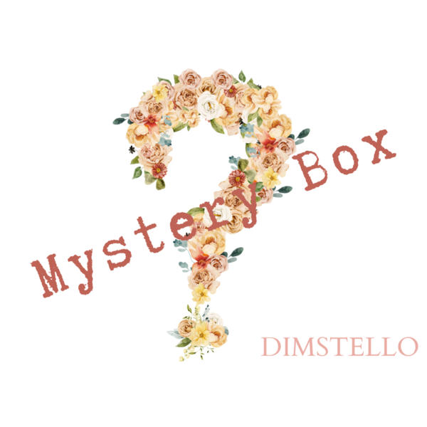 Mystery Box με wax melt σε διάφορα σχέδια και αρώματα αξίας 30€ στην τιμή των 25€ - αρωματικά κεριά, soy wax