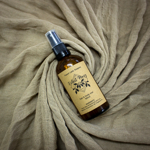 Body Mist Velvet Peony 100ml - χριστουγεννιάτικα δώρα, Black Friday - 2
