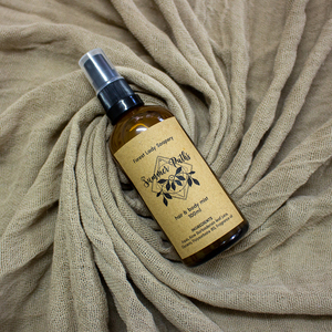 Body Mist Summer Paths 100ml - 3