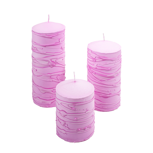 Αρωματικό κερί με άρωμα *Τύπου DG - δώρο, χειροποίητα, αρωματικά κεριά, διακοσμητικά, κεριά - 2