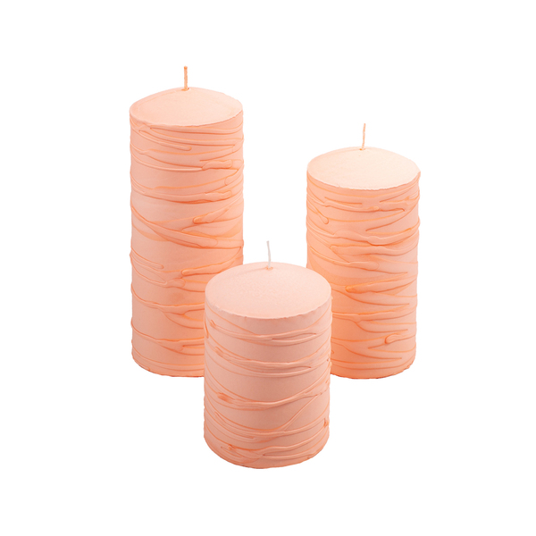 Αρωματικό κερί με άρωμα *Τύπου CHANEL no 5 - δώρο, χειροποίητα, αρωματικά κεριά, διακοσμητικά, κεριά - 2