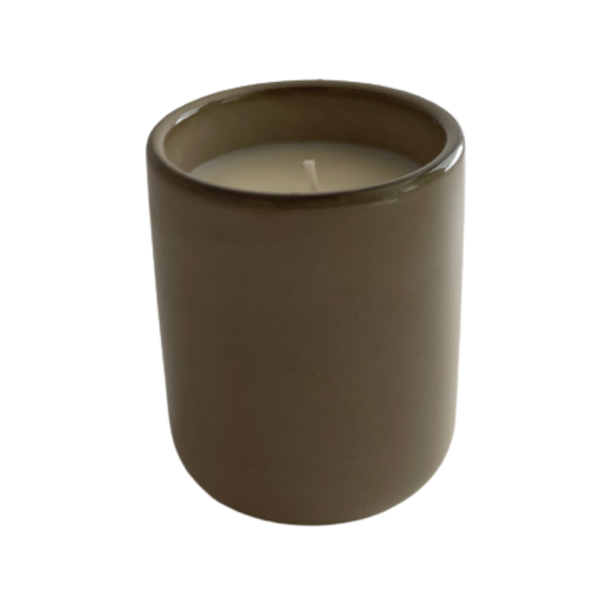 Χειροποίητο φυτικό κερί σόγιας - αρωματικά κεριά