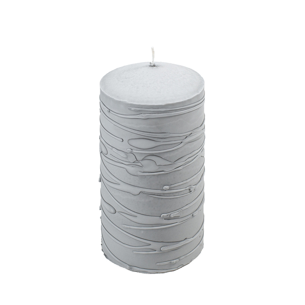 Αρωματικό κερί, με άρωμα WHITE MUSK, - χριστουγεννιάτικο, αρωματικά κεριά, διακοσμητικά, κεριά, κεριά & κηροπήγια